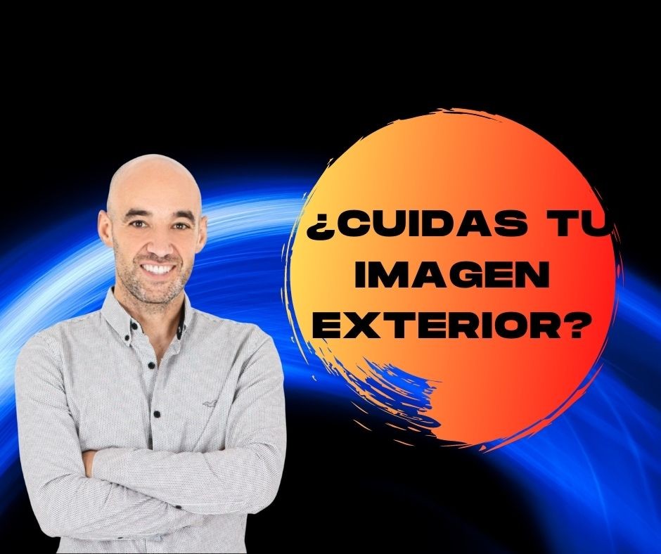 ¿CUIDAS TU IMAGEN?