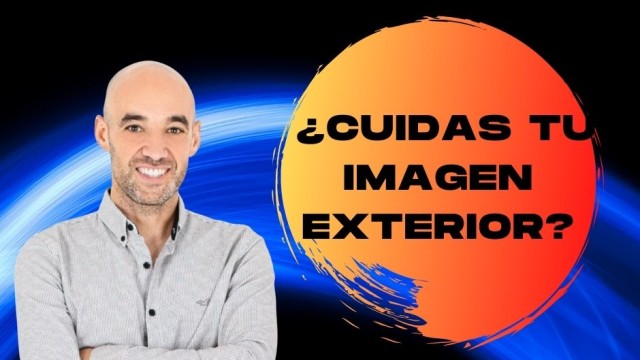 ¿CUIDAS TU IMAGEN?