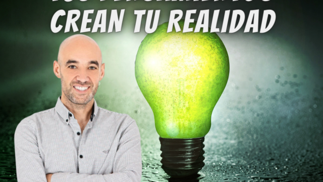 TUS PENSAMIENTOS CREAN TUS RESULTADOS